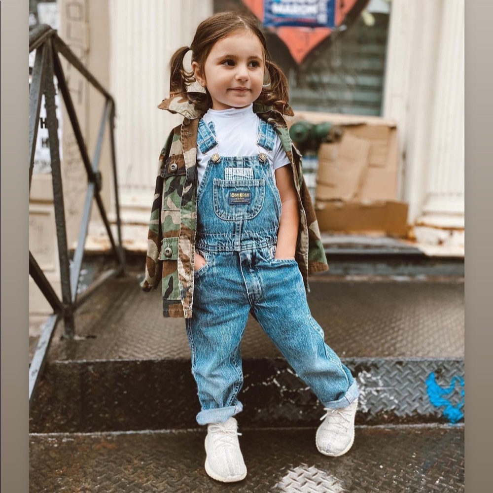 Meet your Posher, Eloise